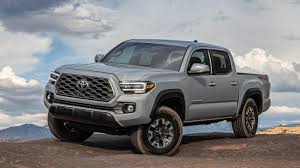 The toyota tacoma is a pickup truck manufactured in mexico and the u.s. Toyota Tacoma Assembly Moving From Texas To Mexico Autoblog