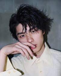 𝐎𝐂𝐄𝐀𝐍 𝐓𝐎𝐊𝐘𝐎 on instagram 木村奏也 本田響矢 oceantokyo style stylist kimura souya model k y o y a h new style えろ髪 が旬