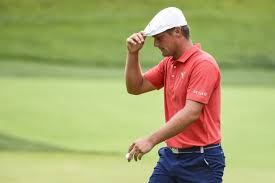 And his performance, along with his changed physique, has led to. 22 Things You Didn T Know About Bryson Dechambeau