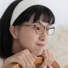 round german glasses"