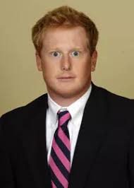 2008-09 Men's Golf Roster