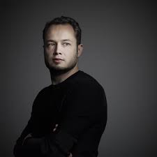 Born 25 february 1977 in tilburg, netherlands is a dutch dj and producer who resides in amsterdam. Joris Pauwels Zaha Hadid Architects