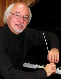 Grand “Finale” for Wind Symphony Maestro Gerald King