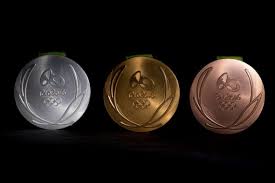Veja a classificação do quadro de medalhas dos jogos. Relembre Como Ficou O Quadro De Medalhas Dos Jogos Rio 2016