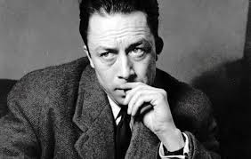 Memaknai Absurditas Kehidupan Bersama Albert Camus