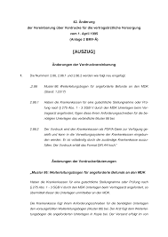 Wir zeigen ihnen den aufbau und die gliederung der stellungnahme anhand von beispielen. Https Www Kvmv De Export Sites Default Galleries Downloadgalerie Kvmv Mitglieder Medizinische Beratung Pdfs Vordruckvereinbarung Auszug Muster86 02012017 Pdf