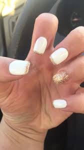 Nude, french, pink, red, blue, purple and even black. Elegant Acrylic Nail Designs Graduation For Your Inspiration Banyumasonline