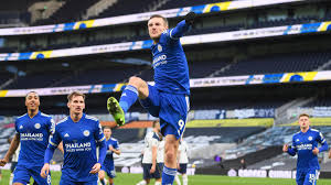 Der stürmer steht seit 2012 beim englischen erstligisten leicester city unter vertrag. Die 20 Erfolgreichsten Torjager Der Premier League Geschichte Internationaler Fussball Bildergalerie Kicker
