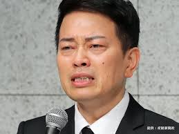 宮迫博之、松本人志とのやり取り明かす 2019/07/20 (土) 17:42 雨上がり決死隊・宮迫博之（49歳）と、ロンドンブーツ1号2号の田村亮（47歳）が7月20日. é—‡å–¶æ¥­é¨'å‹•ã§ä¼šè¦‹ã‚'è¡Œã£ãŸå®®è¿«åšä¹‹ ç›¸æ–¹ è›åŽŸã‹ã‚‰é›»è©±ã§ã„ã‚ã‚ŒãŸ è¨€è'‰ ã¯ Grape ã‚°ãƒ¬ã‚¤ãƒ—