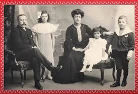 The Fazer Love Story, A Story where Chocolate, Art and Entrepreneurshi