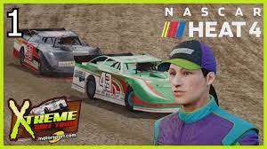 Toptac michelle baker joins toptac as a sponsored rider these pictures of this page are about:michelle baker dillon. New Game And Journey To Being The Best Nascar Heat 4 Career Mode Part 1