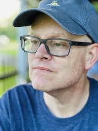 Michael Ladeau's Instagram, Twitter & Facebook