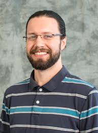 Zack McLaughlin-Alcock, M.S.