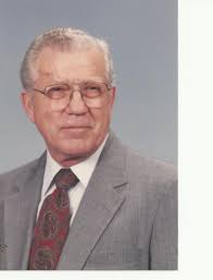 Charles Kendrick Obituary (1924