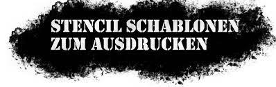 Weitere ideen zu schablonen zum ausdrucken, ausdrucken, ausmalbilder. Kostenlose Stencil Vorlagen Red Shepherd De