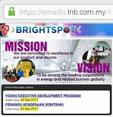 Jawatan kosong tnb terkini 2020. Jawatan Kosong We Love Tenaga Nasional Berhad Tnb Facebook