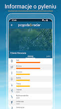 Our interactive map allows you to see the local & national weather. Pogoda Radar Alerty Burzowe Aplikacje W Google Play