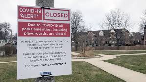 The plan will be tied to vaccination rates, premier doug ford and health minister christine elliott said at a news conference from queen's park. Ontario Outlines 3 Stage Plan For Gradual Reopening Of Economy Citynews Toronto