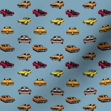 Image result for Sunset Coral 1958 Edsel