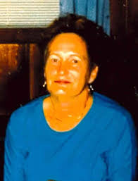 Bertha Cronce Obituary December 1, 2024