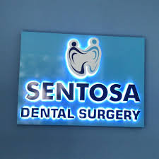 Klinik Gigi Sentosa (Bukit Mertajam)
