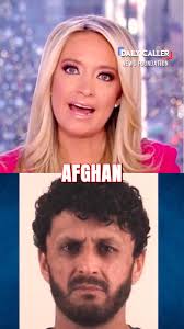 Afghan National Who Entered Through Operation Allies Welcome Arrested