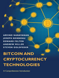 How to invest in cryptocurrency — step by step guide. Read Bitcoin And Cryptocurrency Technologies Online By Arvind Narayanan Joseph Bonneau And Edward Felten Books