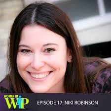 Niki Robinson's Instagram, Twitter & Facebook