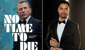 A présent, l'acteur se dirige vers une nouvelle grosse production, au cinéma cette fois. Next James Bond Shaken And Stirred Rege Jean Page Backed For New 007 By Bridgerton Fans Techiazi