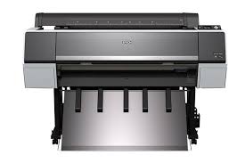 Epson Surecolor P9000 Standard Edition Printer Printer Inkjet Printer Large Format
