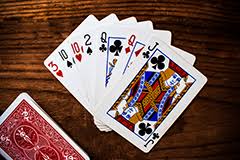 The objective of the game is to meld all 13 cards and make a valid declaration. Game Chat Home