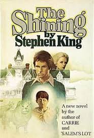The shining 1980 jack torrance accepts a caretaker job at the overlook hotel, where he, along with his wife moviesjoy is a free movies streaming site with zero ads. The Shining Novel Wikipedia