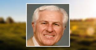 J. Donald Schwab Obituary May 10, 2017