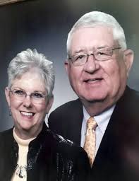 Aubry and Carol Bishop