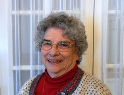 Thelma Knight Pollard Obituary