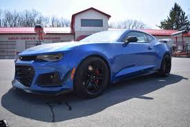 Chevy Camaro, C7 Corvette Recalled For Power Steering Loss