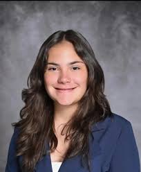 Y-Club Students Sponsor 3 Bills at KYA, One Gets Award