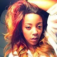 Shayla Mccall's Instagram, Twitter & Facebook