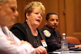 Alioto wants SF to pay her money it denied her during run for mayor