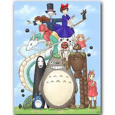 Check spelling or type a new query. Buy 5d Anime Totoro Cross Stitch Gift Diamond Paintingsquare Drill At Affordable Prices Free Shipping Real Reviews With Photos Joom