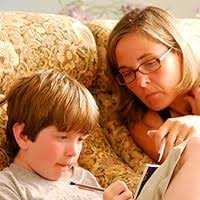 Amazing Grace by Lesley Crewe