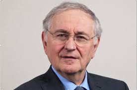 After plundering minerals, soon the plundering of the Congo freshwater, the  blue gold of this century