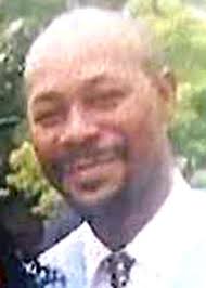 Leon 'Frank' Jefferson -- Vance