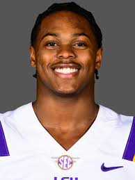 LSU All Time Football Recruits