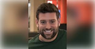 Obituary information for Ryan Patrick Sandman