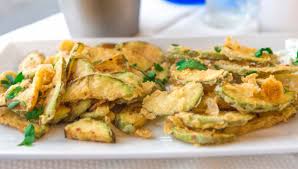 Tante idee colorate e saporite che si preparano con facilità e lasceranno tutti a bocca aperta. Zucchine In Padella Croccanti Con Aglio E Salvia Contorno Profumato