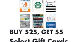 Check spelling or type a new query. Five Below Gift Cards Archives Gc Galore