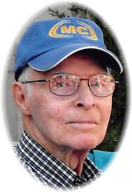 Floyd “Hap” Meade, age 95 of Miles City