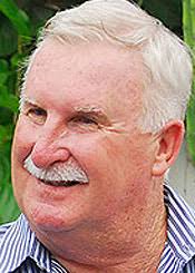 2009 Mayoral Q&A with Steve Cushman