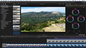 Final cut pro is a fantastic editing platform with one huge drawback—you can't use it with a pc. Apple Final Cut Pro X 10 4 Review Techradar